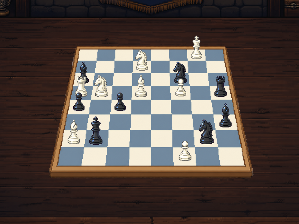 Shift Happens gameplay screenshot